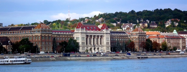 Budapest University of Technology and Economics, Budapest.