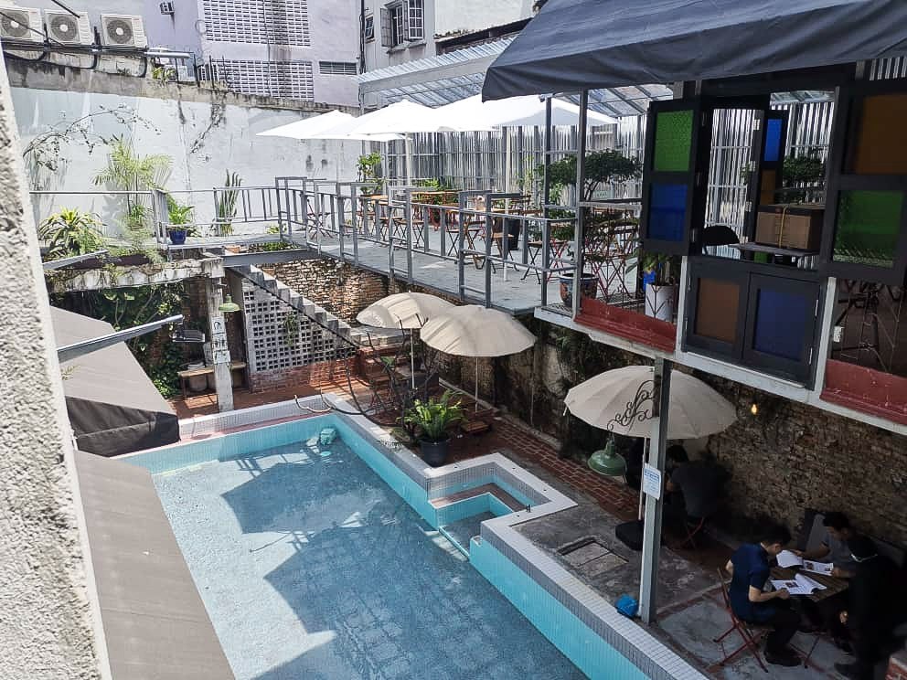 Lawa Unik Ini Senarai Tempat Makan Hipster Di Kuala Lumpur Yang Korang Wajib Terjah