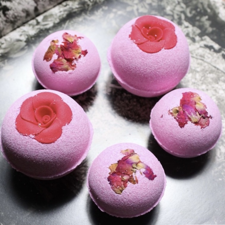 7 Small Malaysian Businesses That Sell Handmade Bath Bombs Online For ...