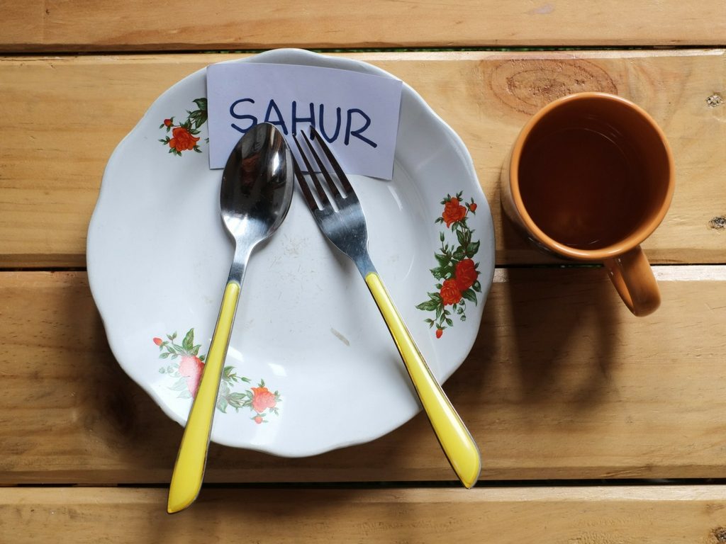 Gambar sekadar hiasan.