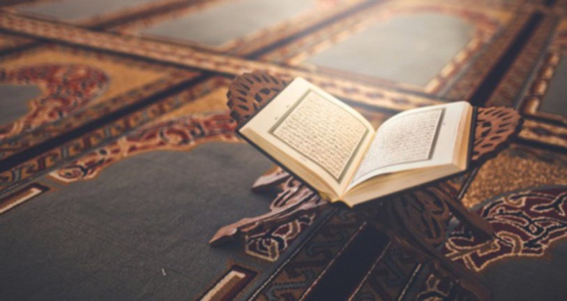 Gambar sekadar hiasan.