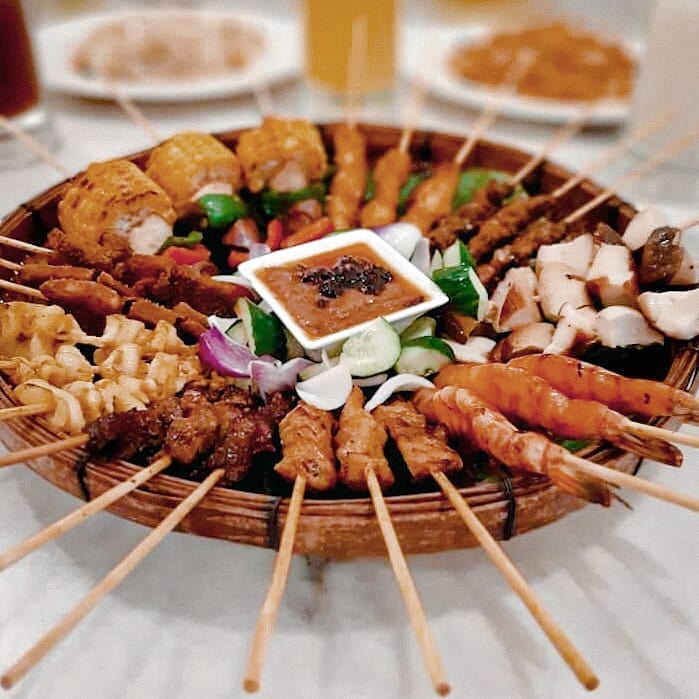 13 Places In Kl Selangor Where You Can Find Tender Mouth Watering Satay