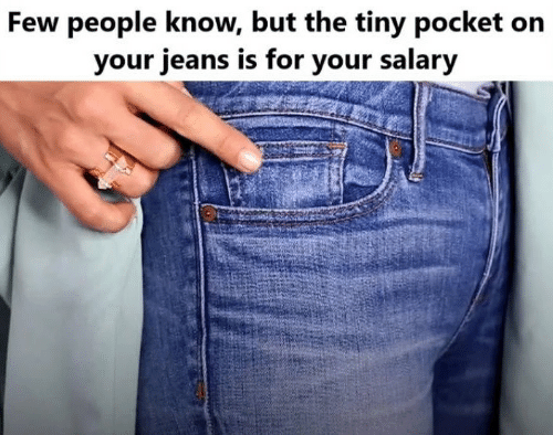 Aggregat 70+ small pocket on jeans am besten - jtcvietnam.edu.vn