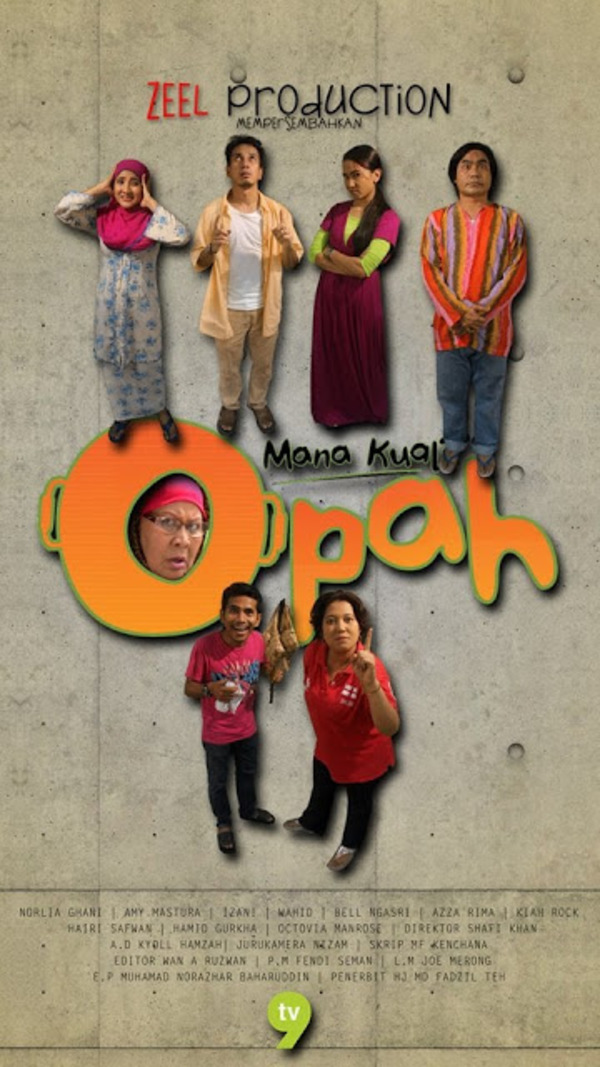 Mana Kuali Opah