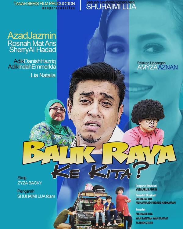 Balik Raya Ke Kita?