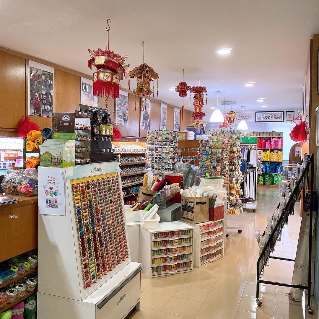 16 Online Arts & Crafts Stores In Malaysia To Stock Up On Supplies For