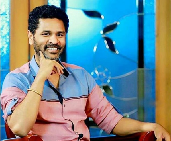 prabhu deva