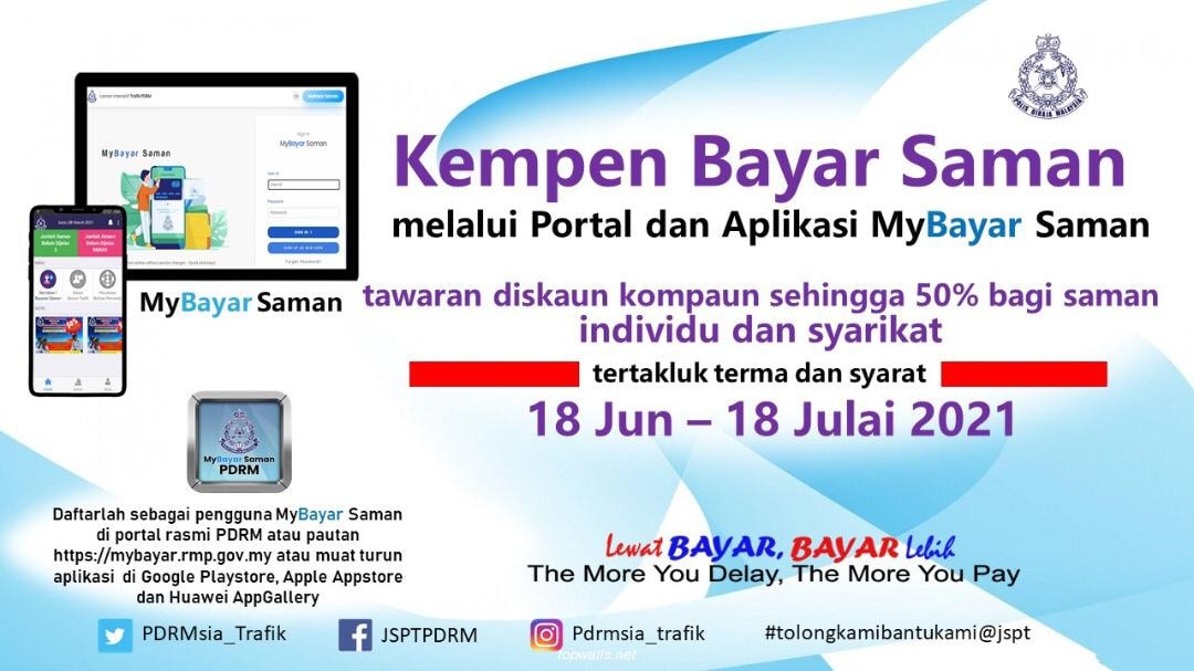 Mybayar sign up