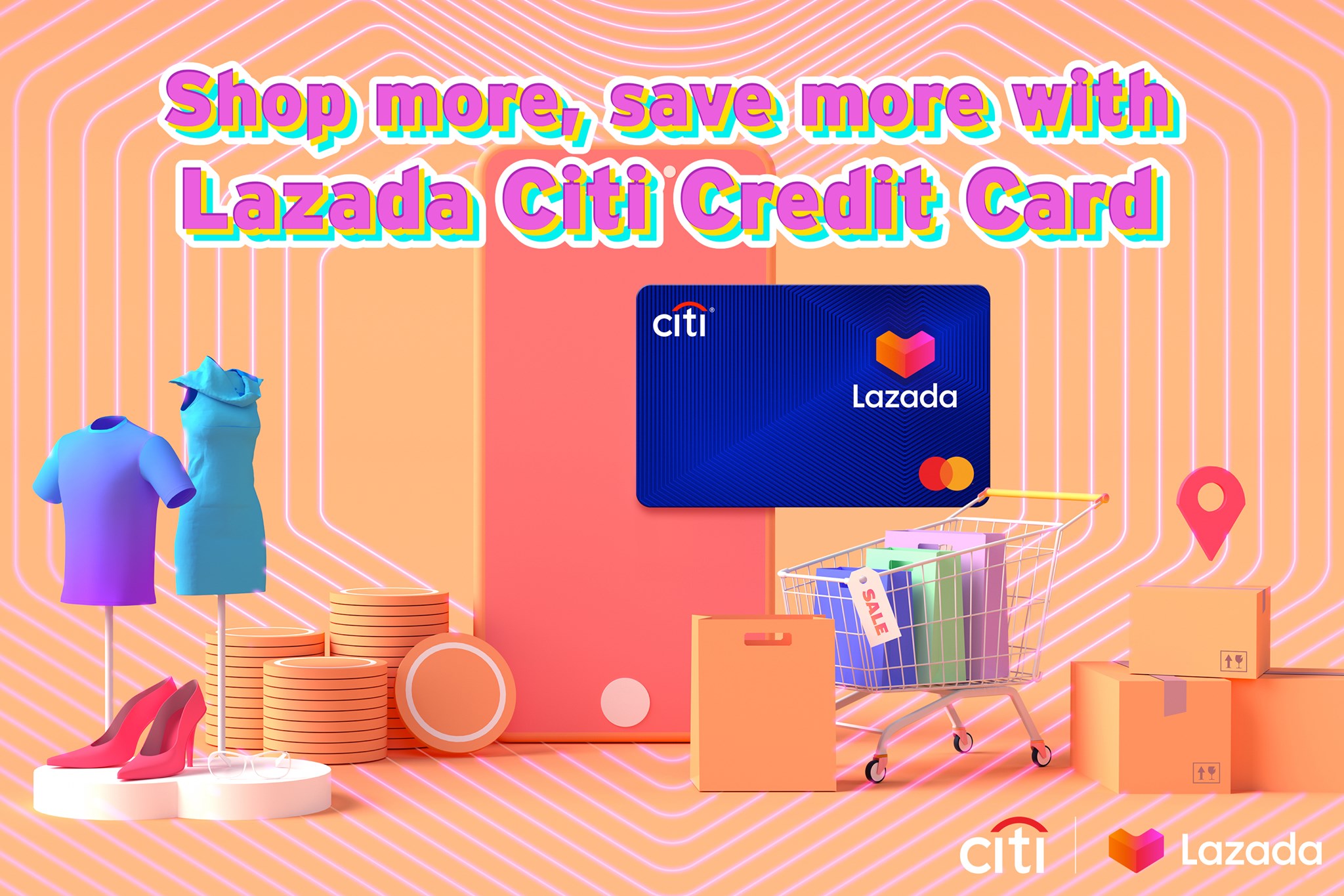 Image from Citibank Malaysia