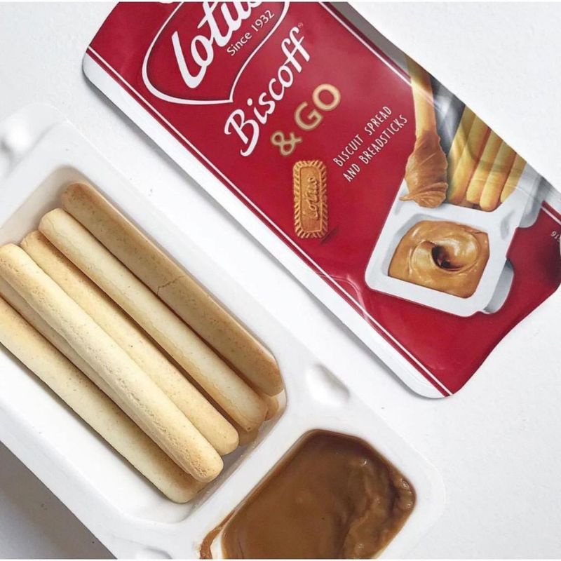 7 Lotus Biscoff Snacks &amp; Items You May Not Have Tried Before And Can Find  In Malaysia