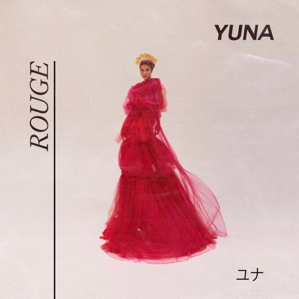 Yuna's fourth international studio album Rouge was released to wide acclaim in 2019.