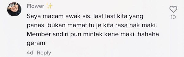 Tak Serik 3 Kali Kena Tinggal Dengan Pakwe Gadis Ini Bengang Kawan Tak Dengar Nasihat