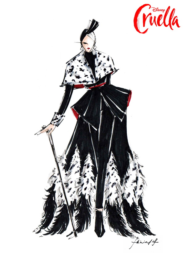 cruella