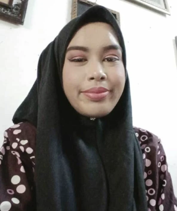 Siti Rohani Ismail.