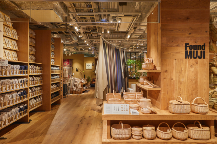 Image from Retail Design Blog