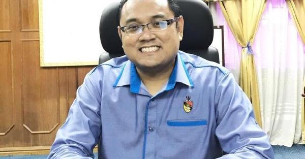 Kuala Pilah District Disaster Management Committee director Mohd Faizal Abdul Manap.