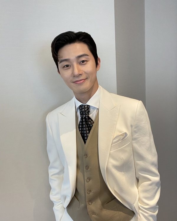 park seo joon