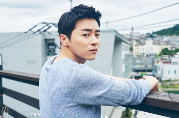 jo jung suk