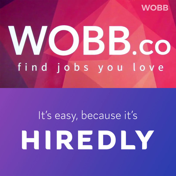 Malaysia company rebrand WOBB > Hiredly