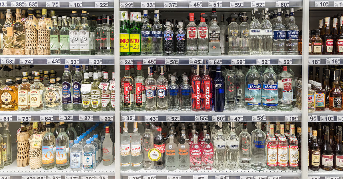 DBKL Has A Limited Ban On Liquor Sales In KL. Here Are The Rules You
