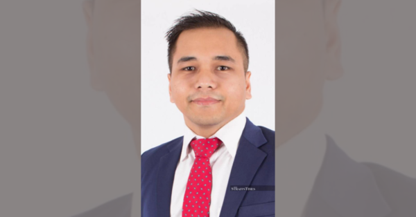 Co-founder of Elriana Legacy (M) Sdn Bhd Dailami Daniel Mat Nor