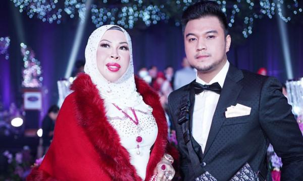 Are You Single & Handsome? Dato' Seri Vida Wants To Pay You RM10