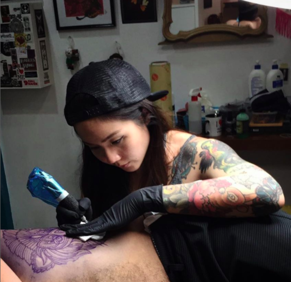 12 tattoo parlours in KL to get inked at