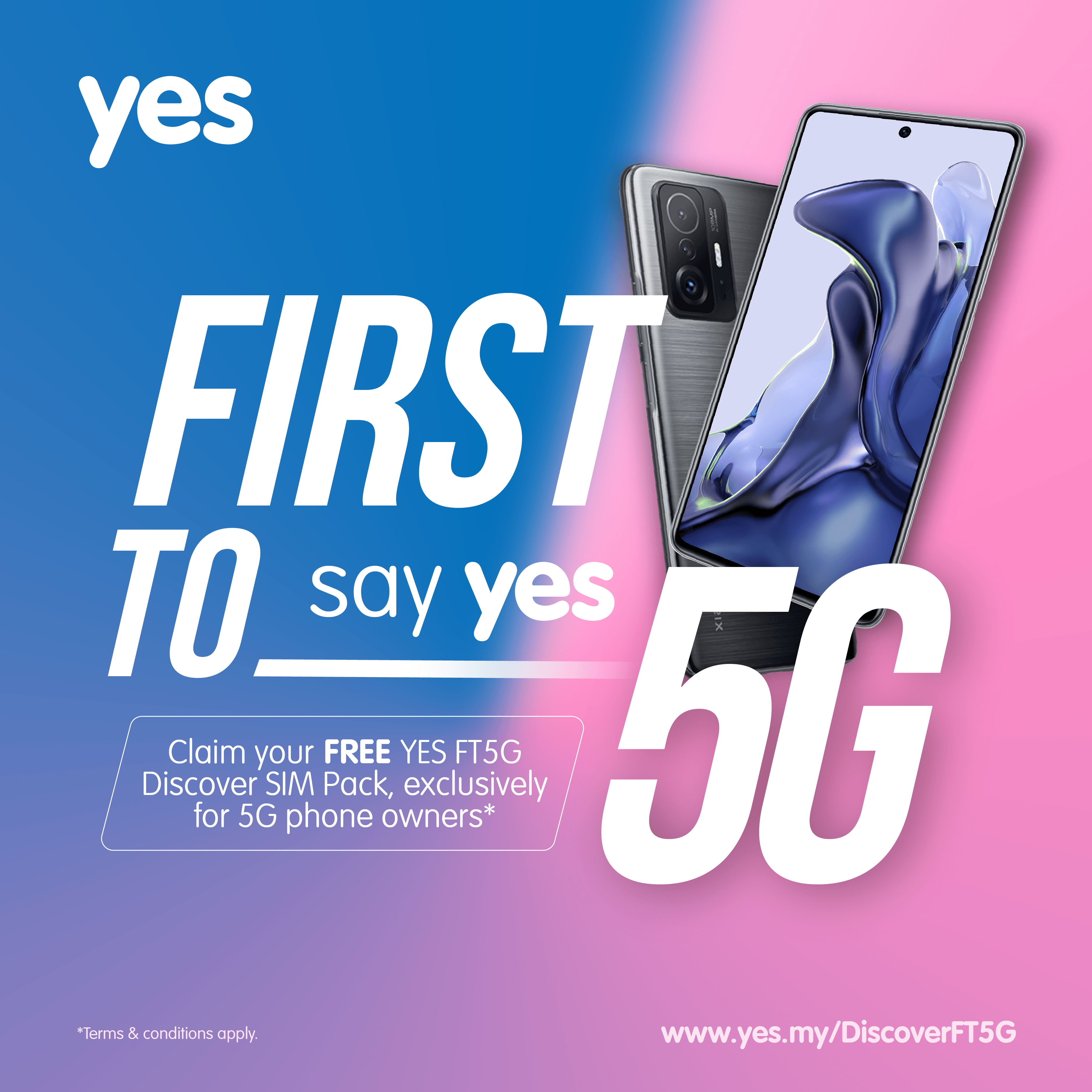 Want A Free 5G SIM Card With Unlimited Data? Here's How You Can Get One