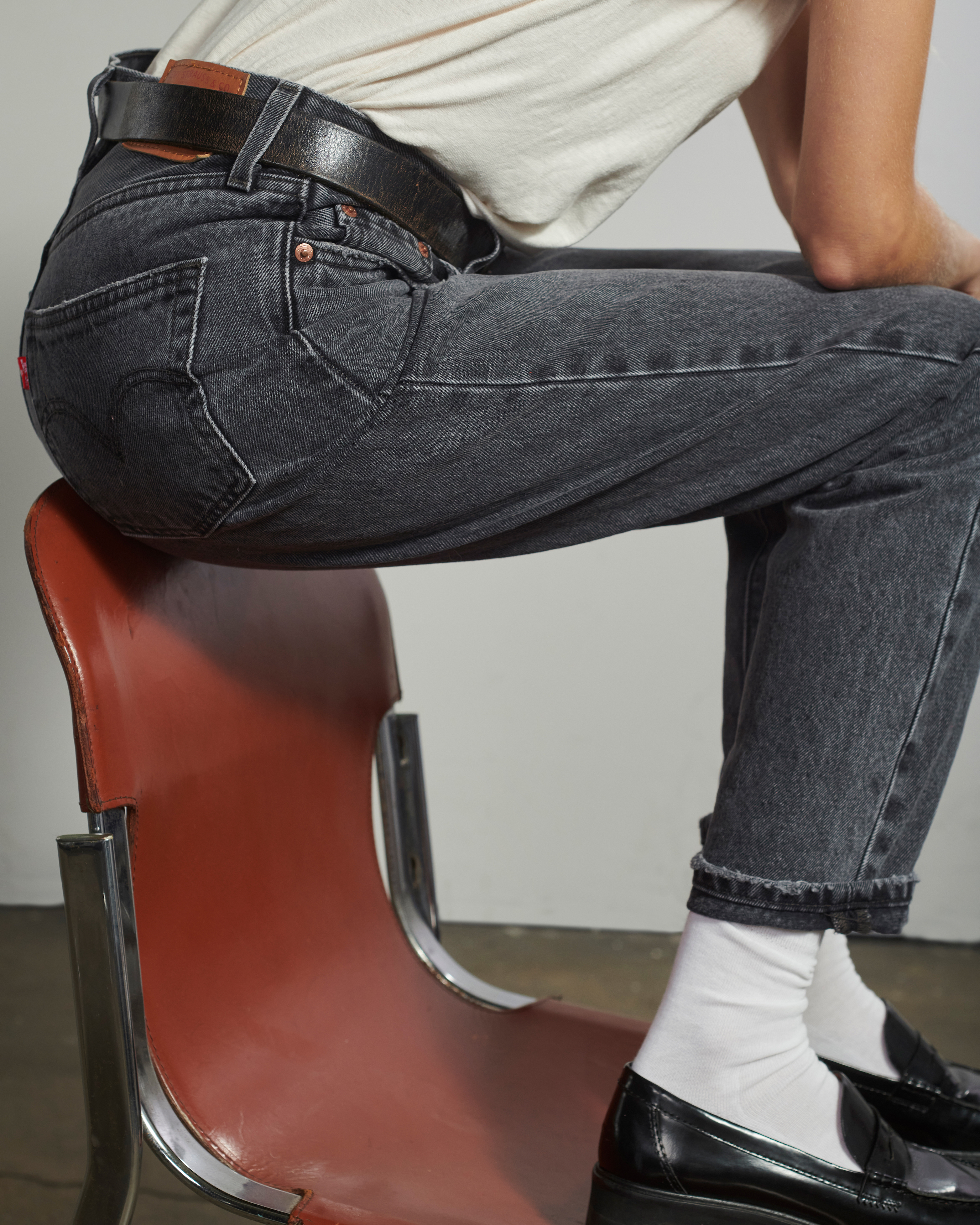 Image from Levi's (Provided to SAYS)